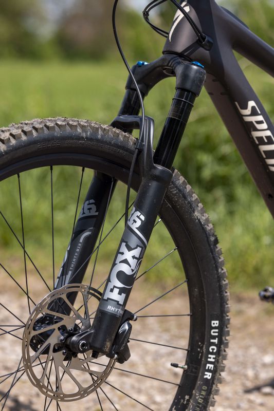 Specialized Turbo Levo SL Comp Carbon