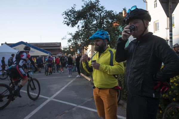 Redpoint Ralley Sudety 2023