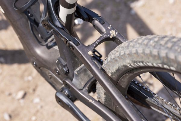 Specialized Turbo Levo SL Comp Carbon