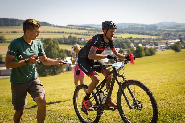 Redpoint Ralley Sudety 2023