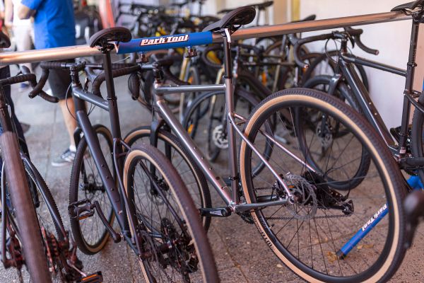 Štěrba Gravel days 2023