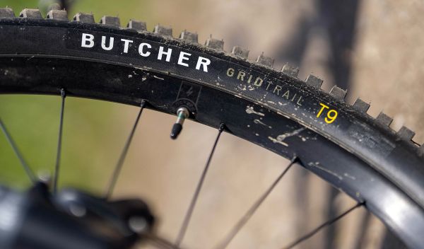 Specialized Turbo Levo SL Comp Carbon