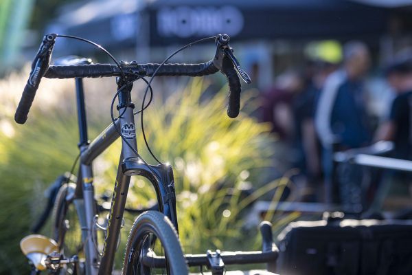 Štěrba Gravel days 2023