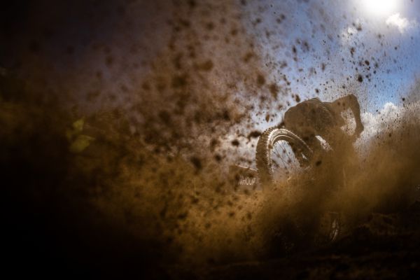 Světový pohár DHI #6 - Les Gets