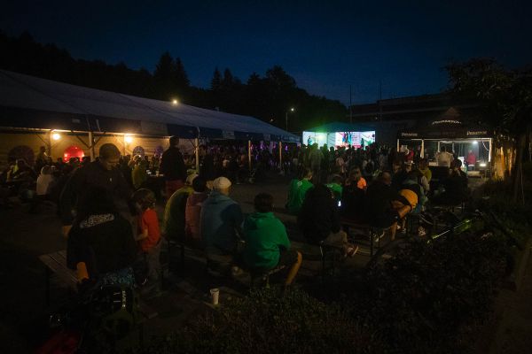 Redpoint Ralley Sudety 2023