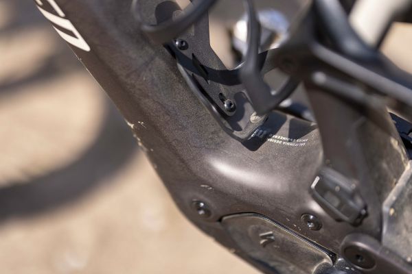 Specialized Turbo Levo SL Comp Carbon