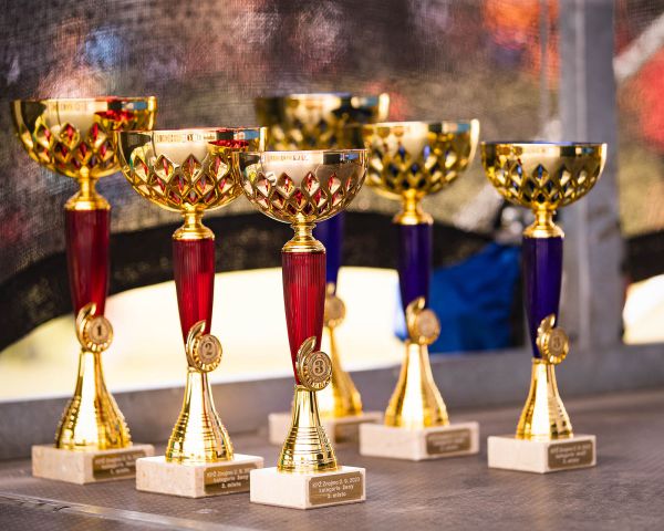 Kolo pro život - Znojmo 2023