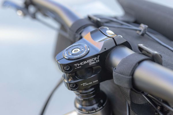 Štěrba Gravel days 2023