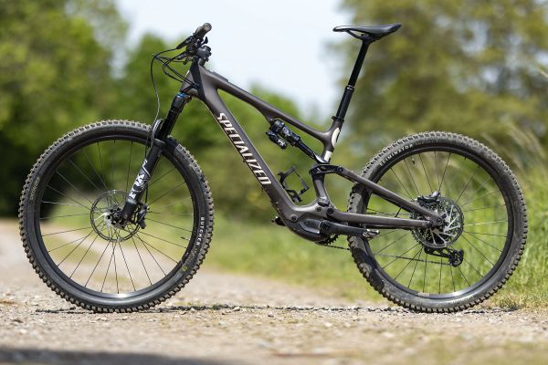 Specialized Turbo Levo SL Comp Carbon