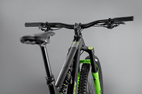 Merida One-Sixty FR