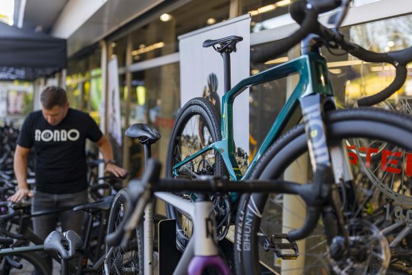 Štěrba Gravel days 2023