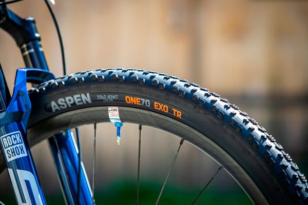 Mondraker F-Podium 2024