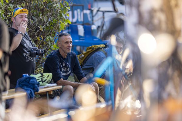 Štěrba Gravel days 2023