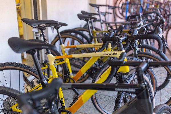 Štěrba Gravel days 2023