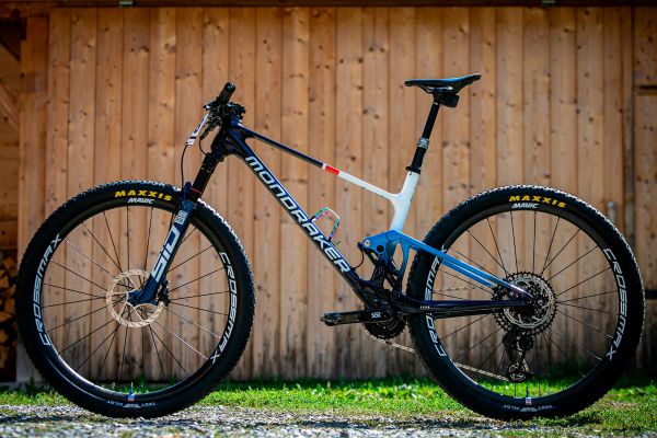 Mondraker F-Podium 2024