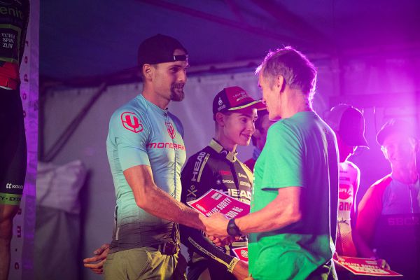 Redpoint Ralley Sudety 2023