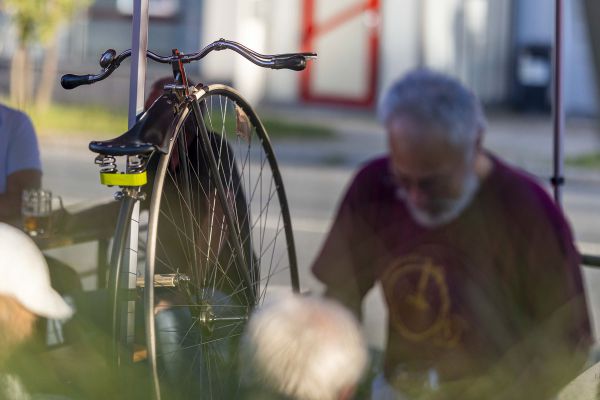 Štěrba Gravel days 2023