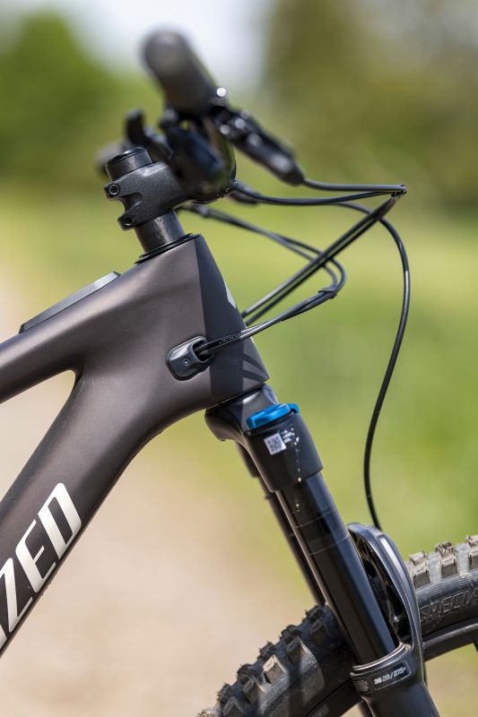 Specialized Turbo Levo SL Comp Carbon