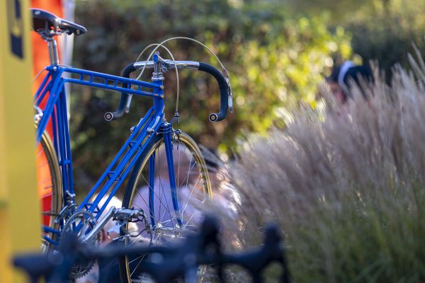 Štěrba Gravel days 2023