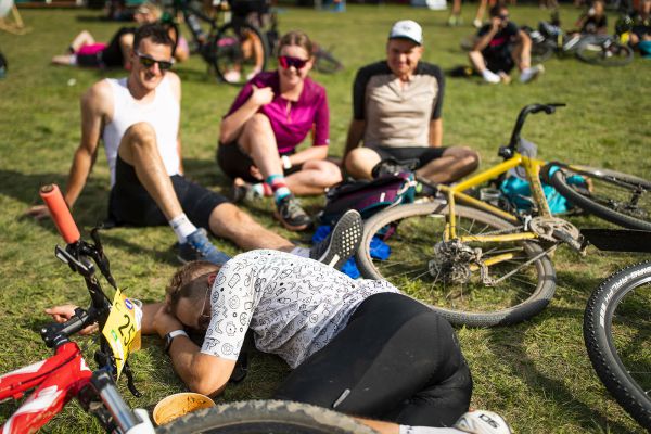 Kolo pro život - Znojmo 2023