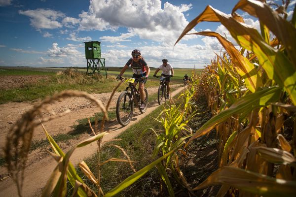 Kolo pro život - Znojmo 2023