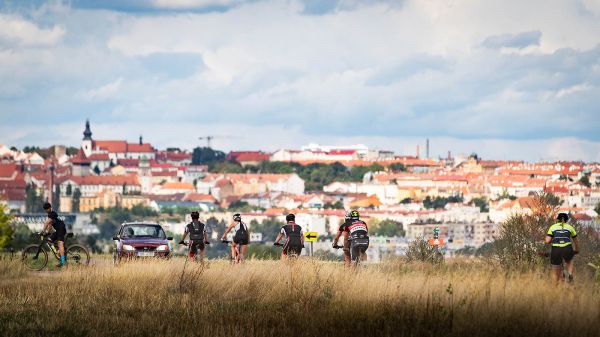 Kolo pro život - Znojmo 2023