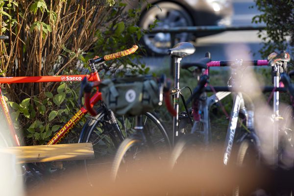 Štěrba Gravel days 2023