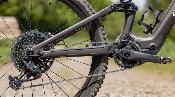 Specialized Turbo Levo SL Comp Carbon