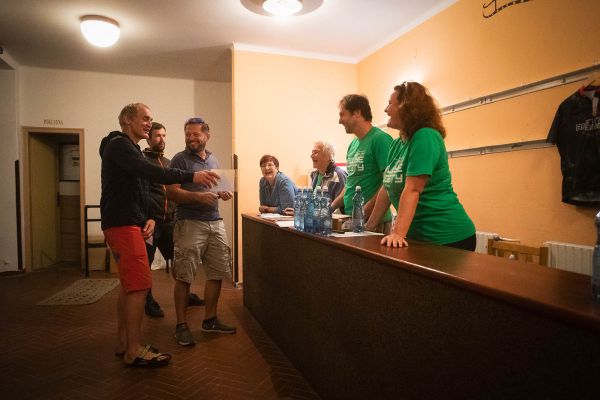 Redpoint Ralley Sudety 2023