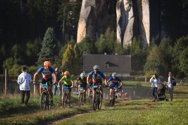 Redpoint Ralley Sudety 2023