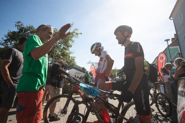 Redpoint Ralley Sudety 2023