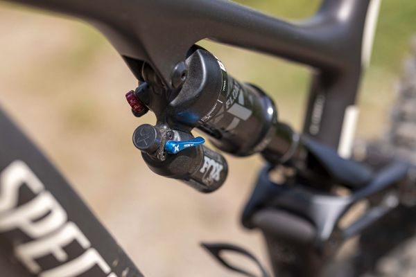 Specialized Turbo Levo SL Comp Carbon