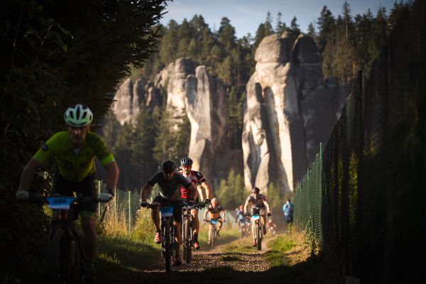 Redpoint Ralley Sudety 2023