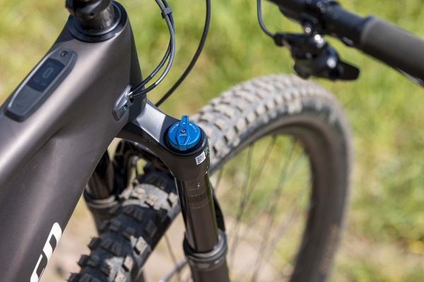 Specialized Turbo Levo SL Comp Carbon