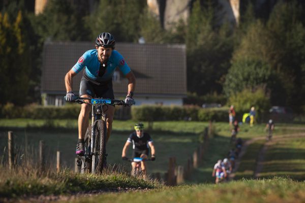 Redpoint Ralley Sudety 2023