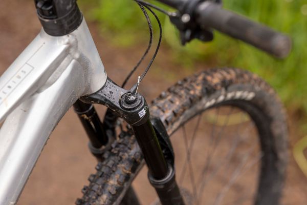 Scott Genius 940 TEST