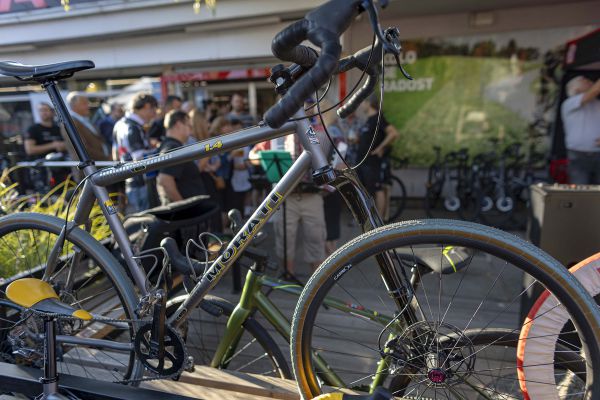 Štěrba Gravel days 2023