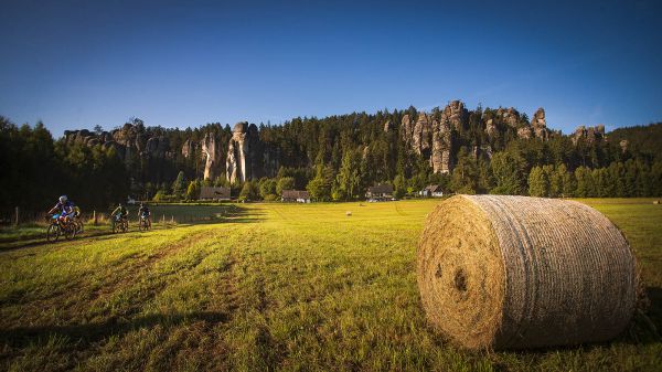 Redpoint Ralley Sudety 2023