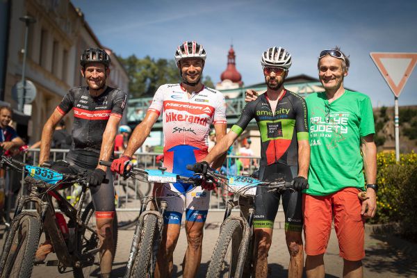 Redpoint Ralley Sudety 2023