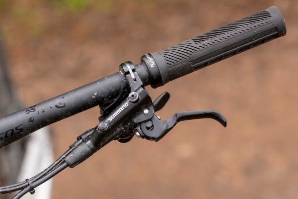 Scott Genius 940 TEST