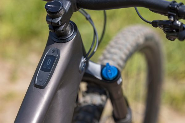 Specialized Turbo Levo SL Comp Carbon