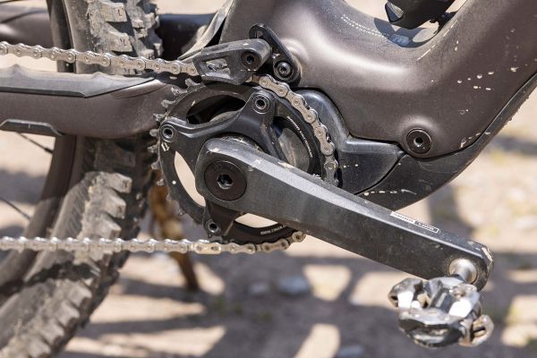 Specialized Turbo Levo SL Comp Carbon