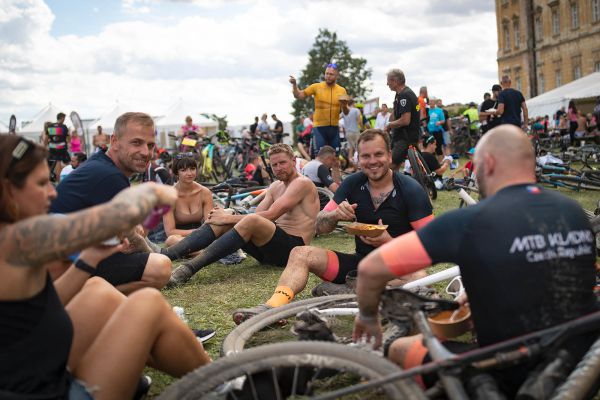 Kolo pro život - Znojmo 2023