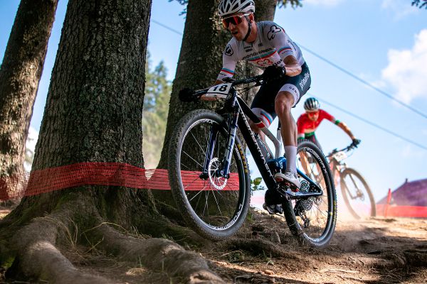 Mondraker F-Podium 2024