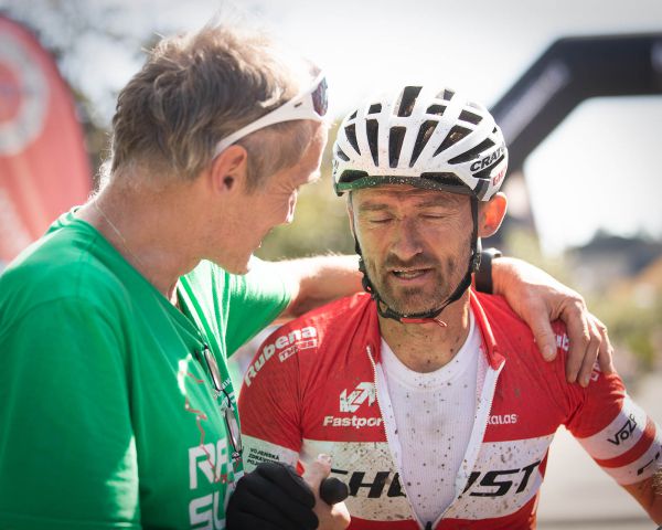 Redpoint Ralley Sudety 2023