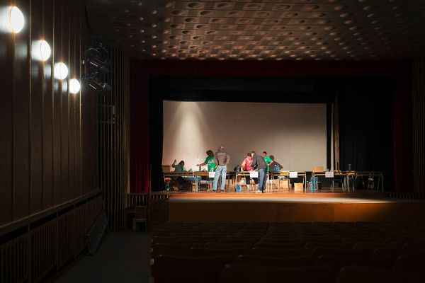 Redpoint Ralley Sudety 2023