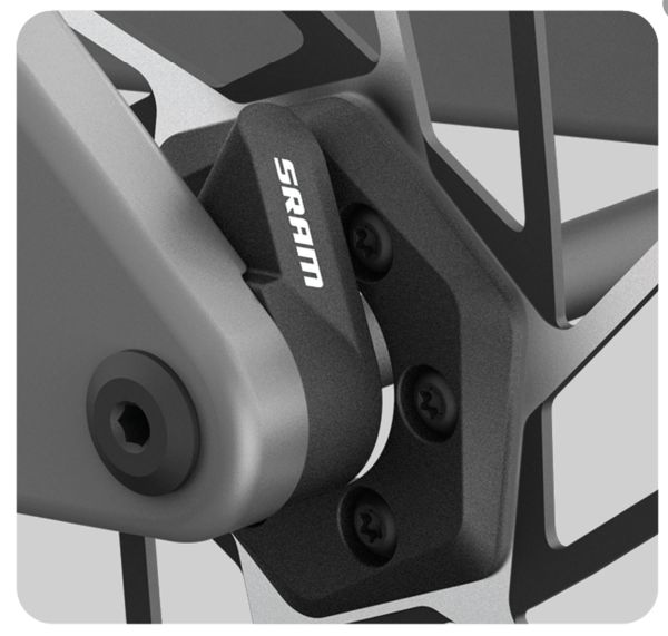 Sram Eagle Powertrain 2024