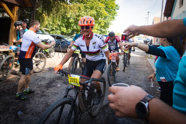 Kolo pro život - Znojmo 2023