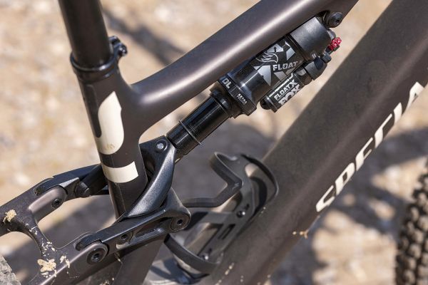 Specialized Turbo Levo SL Comp Carbon