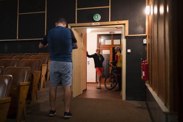 Redpoint Ralley Sudety 2023